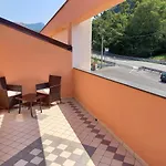 Hotel Ristorante Terry Lauria Inferiore