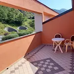 Hotel Ristorante Terry Lauria Inferiore