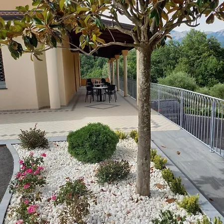 Hotel Ristorante Terry 3*