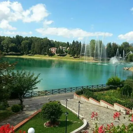 Ristorante Terry Lauria Inferiore