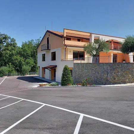 Ristorante Terry Lauria Inferiore