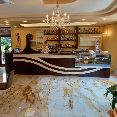 Ristorante Terry Hotel 3*