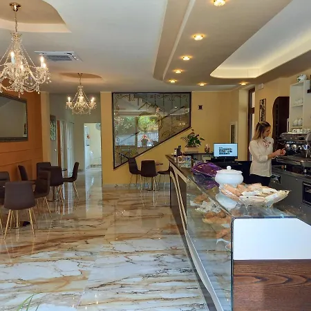 Ξενοδοχείο Ristorante Terry