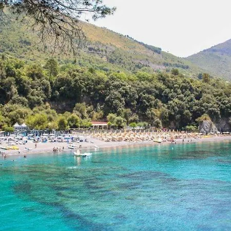 Hotel Ristorante Terry Lauria Inferiore