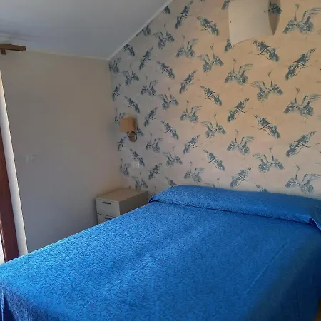 Ristorante Terry Ξενοδοχείο 3*