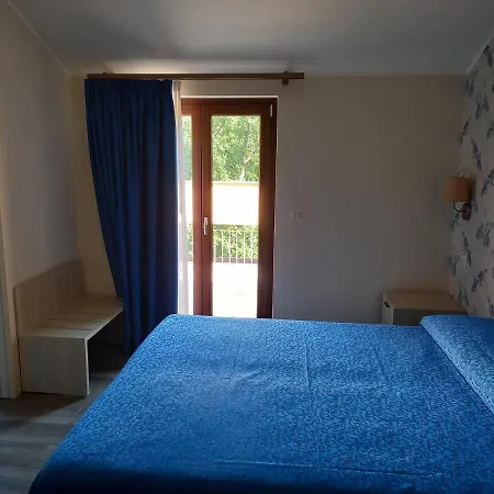 Hotel Ristorante Terry Lauria Inferiore