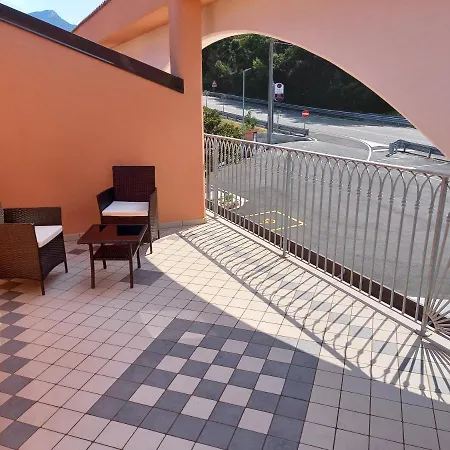 Ristorante Terry Hotel