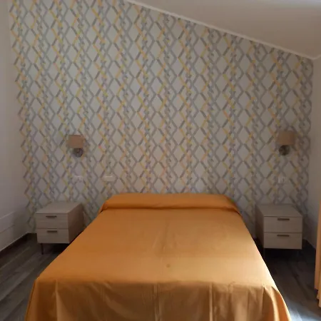 Hotel Ristorante Terry