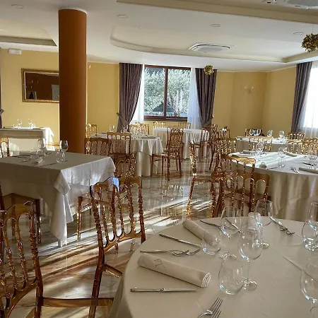 Ristorante Terry Lauria Inferiore