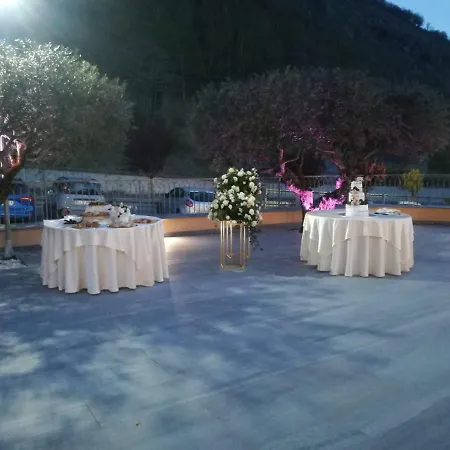 Hotel Ristorante Terry