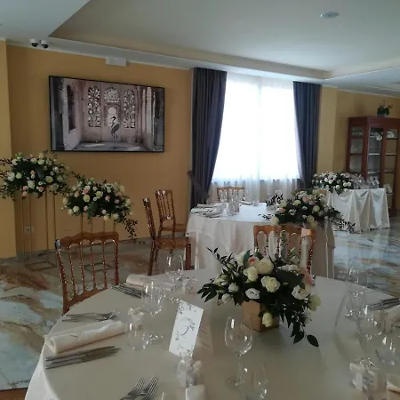 Hotel Ristorante Terry
