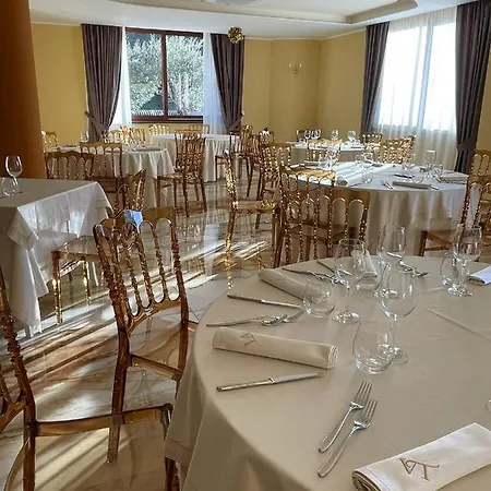 Ristorante Terry Hotel 3*