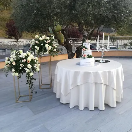 Hotel Ristorante Terry 3*