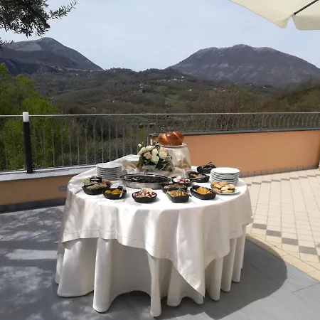 Hotel Ristorante Terry