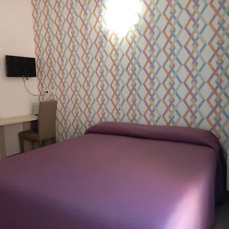 Ristorante Terry 3* Lauria Inferiore