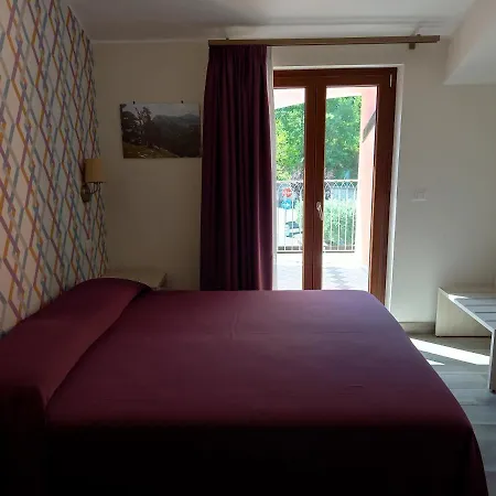 Ristorante Terry Ξενοδοχείο 3*