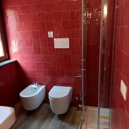 Ξενοδοχείο Ristorante Terry