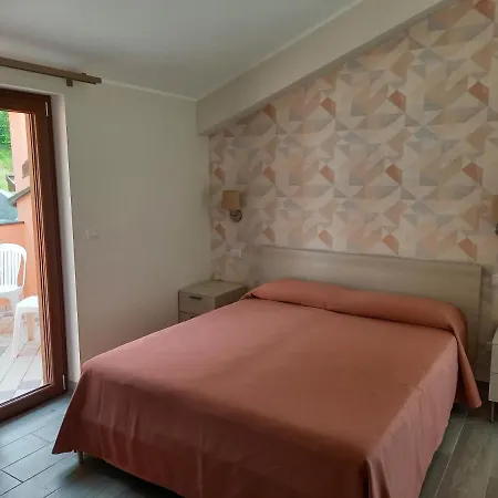 Hotel Ristorante Terry