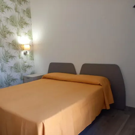 Ristorante Terry Lauria Inferiore