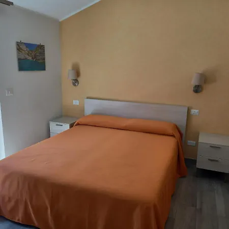 Ristorante Terry Hotel Lauria Inferiore