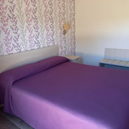 Ristorante Terry Hotel Lauria Inferiore