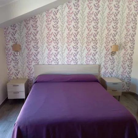 Ristorante Terry Ξενοδοχείο 3*