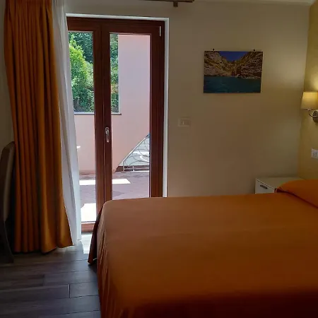 Ristorante Terry Hotel