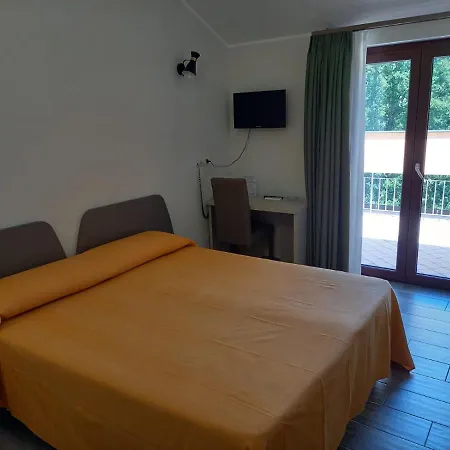 Ristorante Terry Ξενοδοχείο 3*