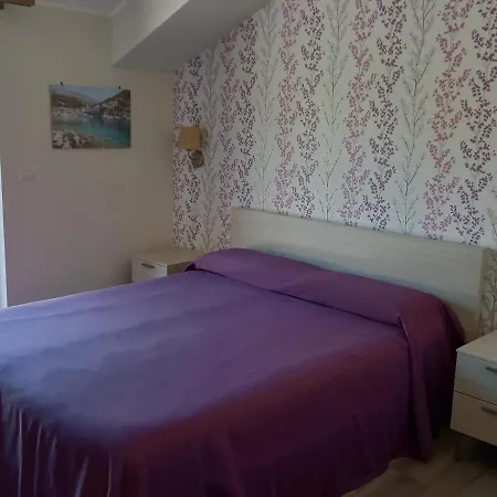 Ristorante Terry Lauria Inferiore