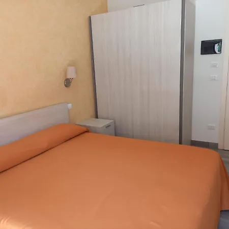 Ristorante Terry Hotel Lauria Inferiore