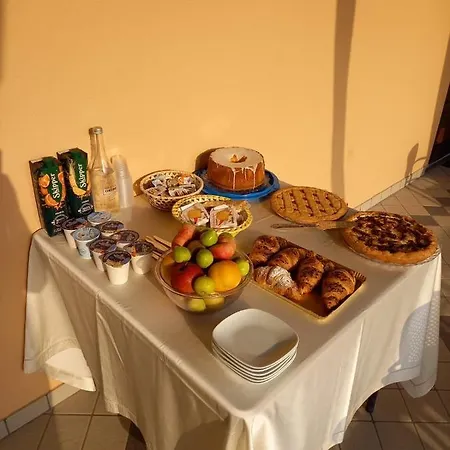 Ristorante Terry Hotel