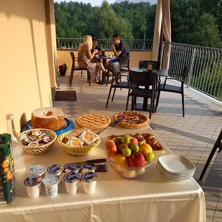Ristorante Terry Lauria Inferiore