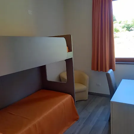 Ristorante Terry Hotel Lauria Inferiore